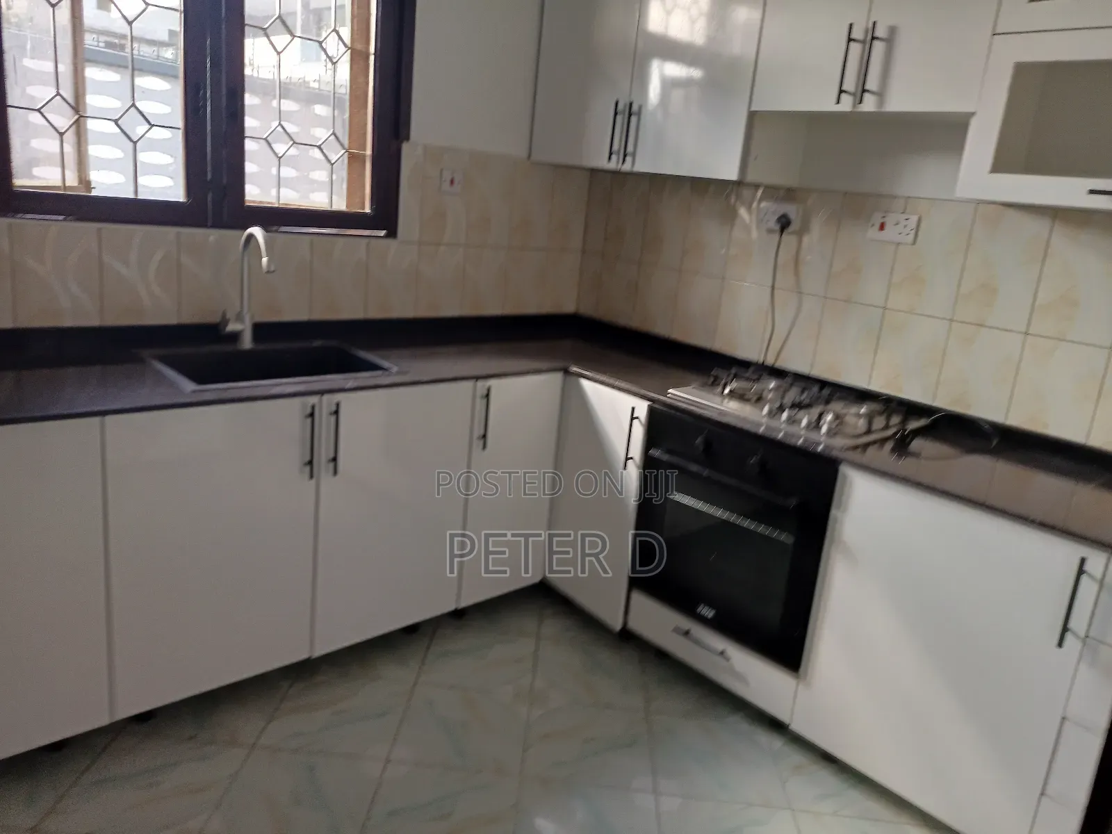 2bdrm Apartment in Mikocheni for rent