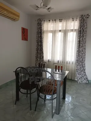 2bdrm Apartment in Mikocheni for rent