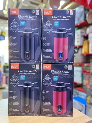 2.7L Capacity Home Appliances Portable Water Electric Kettle