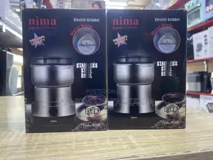 300ml Portable Grain Grinder Ultra Fine Coffee Mill Grinder