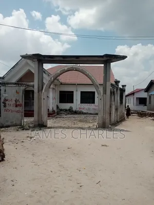 4bdrm House in Gongo La Mboto, Ukonga for sale