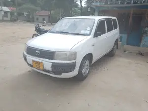 Toyota Probox 2005 White