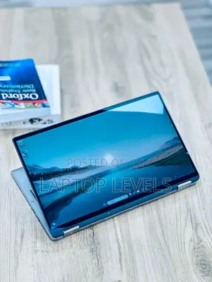 Laptop Dell Latitude 7400 16GB Intel Core I7 SSD 512GB