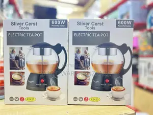 Electric Kettle Electric Tea Kettle, Tea-brewing, Keep Warm