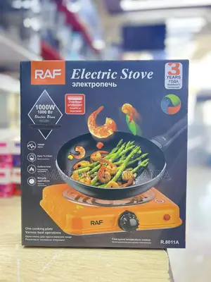 Compact And Portable For Countertop Cooking Plate, 1000W
