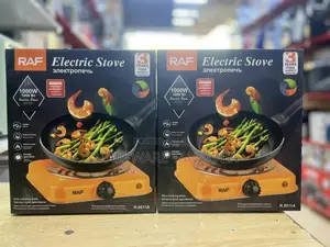 1000W Single Burner Hotplate Countertop Cooking Stove Cooker
