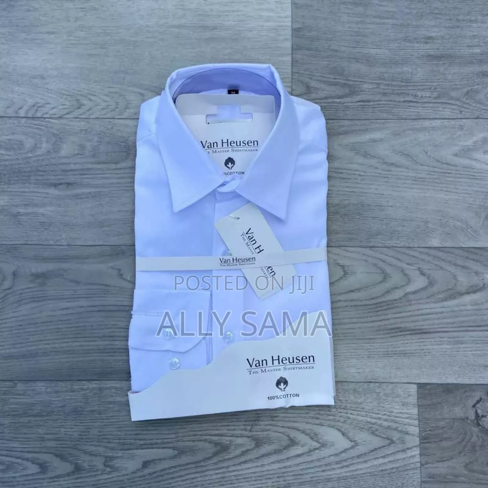 Mens Shirt Daniel Quality Plain
