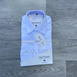 Mens Shirt Daniel Quality Plain
