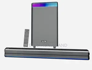 Alitop Wireless Sound Bar Ina Mziki Mnene Sana
