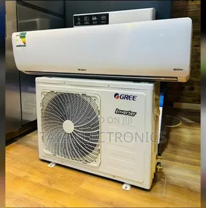 Gree Inverter AC 12000 Btu || Air Conditioners 12 Btu
