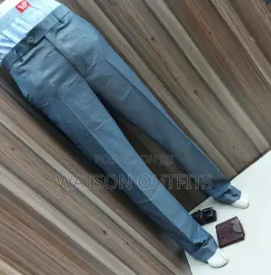 Suruali Za Pamba