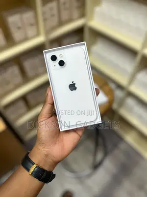 Apple iPhone 13 128 GB Pink