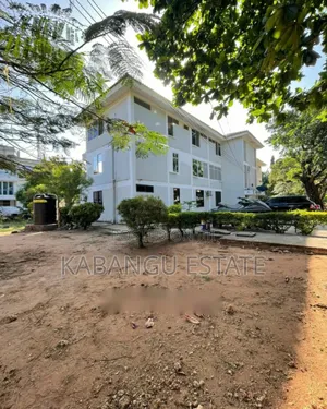 2bdrm Apartment in Masaki for rent