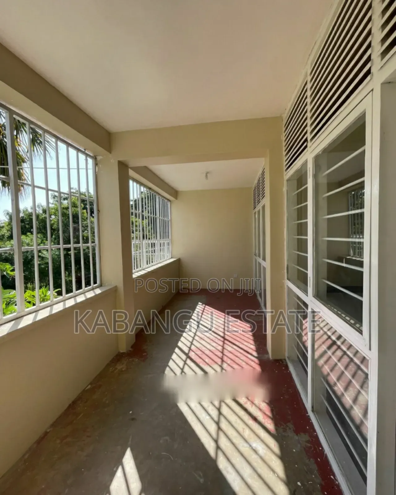 2bdrm Apartment in Masaki for rent