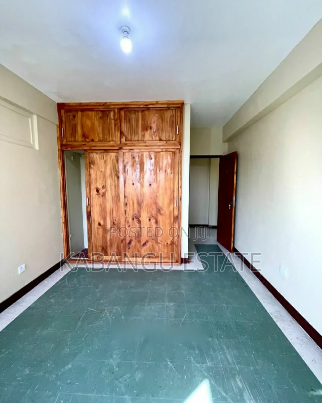 2bdrm Apartment in Masaki for rent