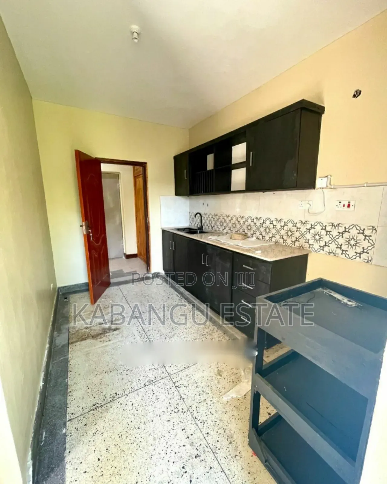 2bdrm Apartment in Masaki for rent