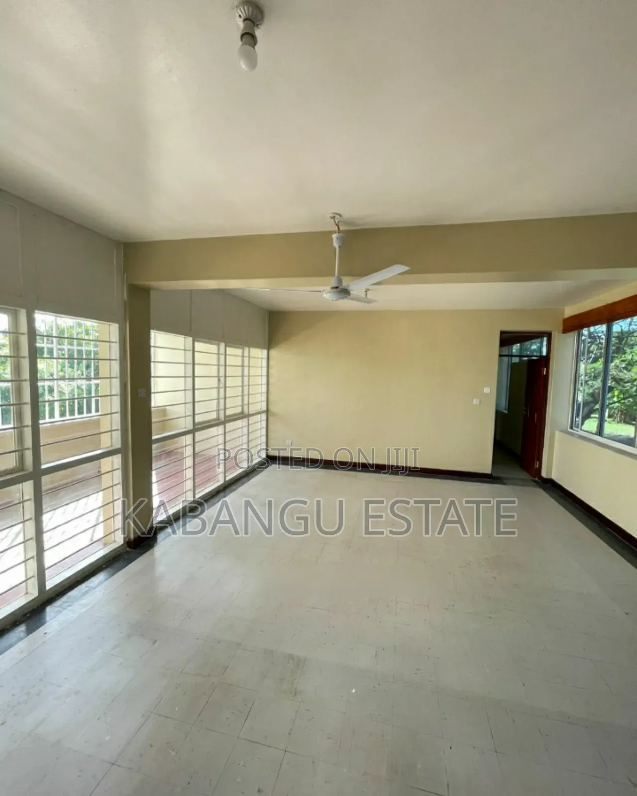 2bdrm Apartment in Masaki for rent