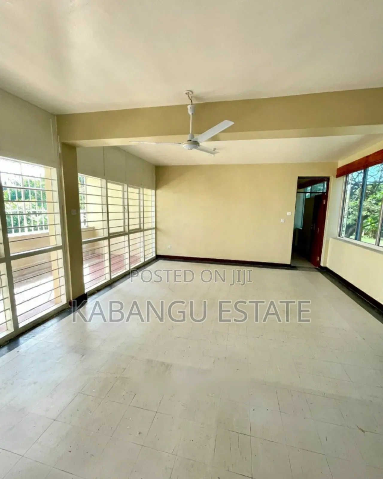 2bdrm Apartment in Masaki for rent