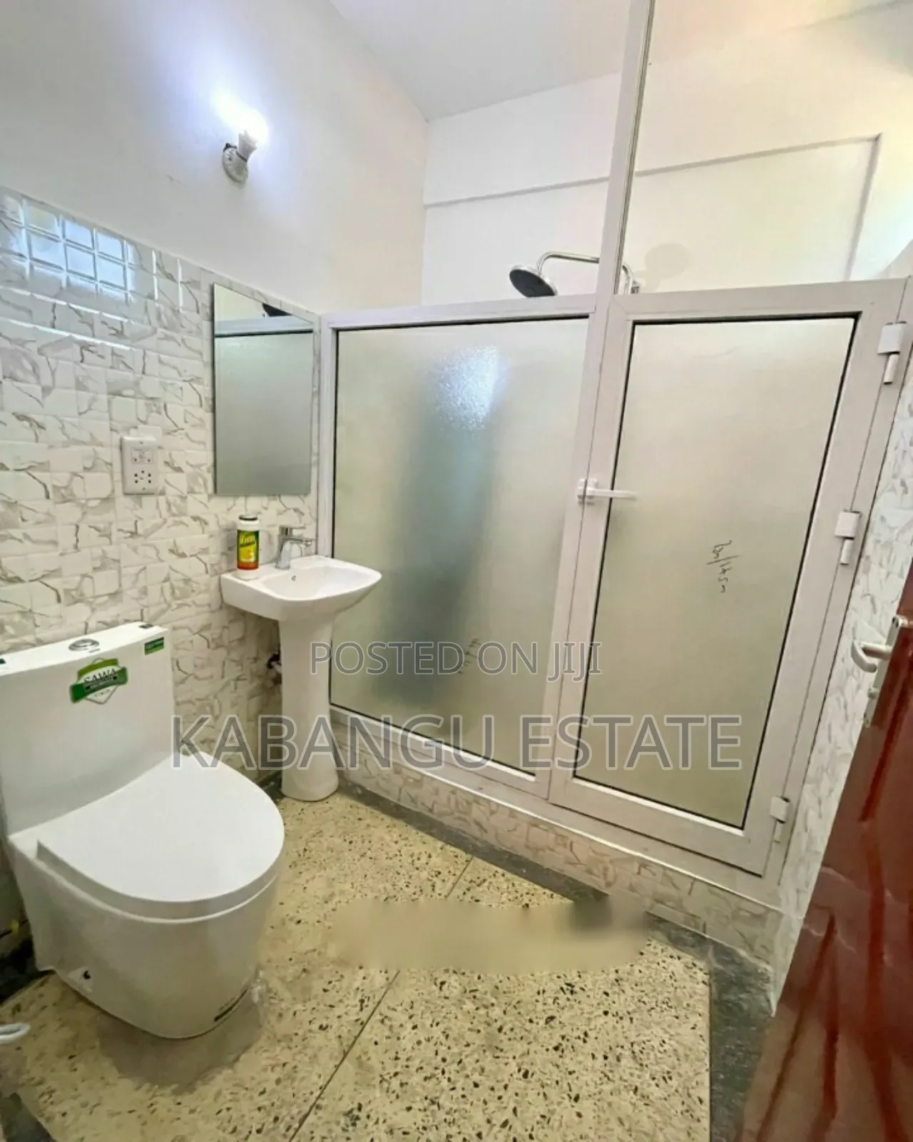 2bdrm Apartment in Masaki for rent