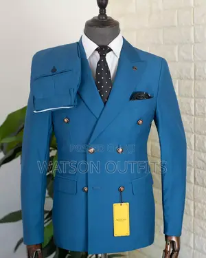 Suti Ya Light Blue