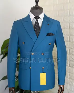 Suti Ya Light Blue