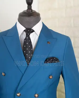 Suti Ya Light Blue