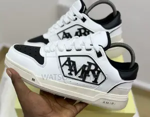 Raba Za Amiri Na New Balance
