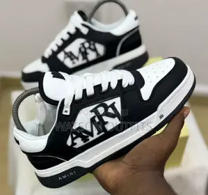 Raba Za Amiri Na New Balance