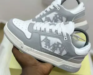 Raba Za Amiri Na New Balance