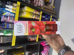 Home Fragrance (Strawberry/Fraise)