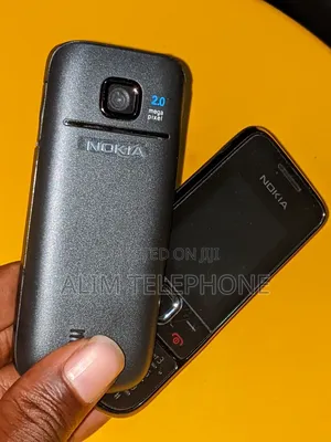 New Nokia 2700 classic Black