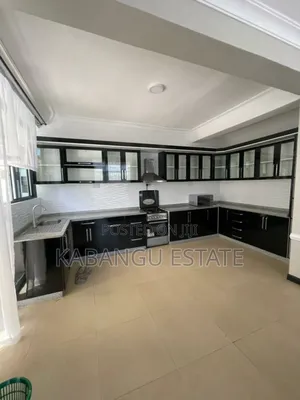 Furnished 3bdrm Apartment in Oysterbay for rent
