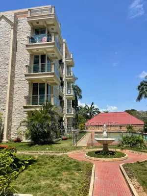 Furnished 3bdrm Apartment in Oysterbay for rent