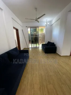 Furnished 3bdrm Apartment in Oysterbay for rent