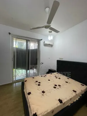 Furnished 3bdrm Apartment in Oysterbay for rent