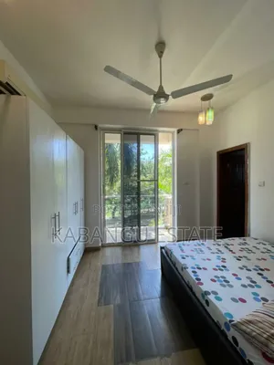 Furnished 3bdrm Apartment in Oysterbay for rent