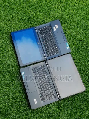 Laptop Dell Latitude 12 E7270 8GB Intel Core I5 SSD 256GB