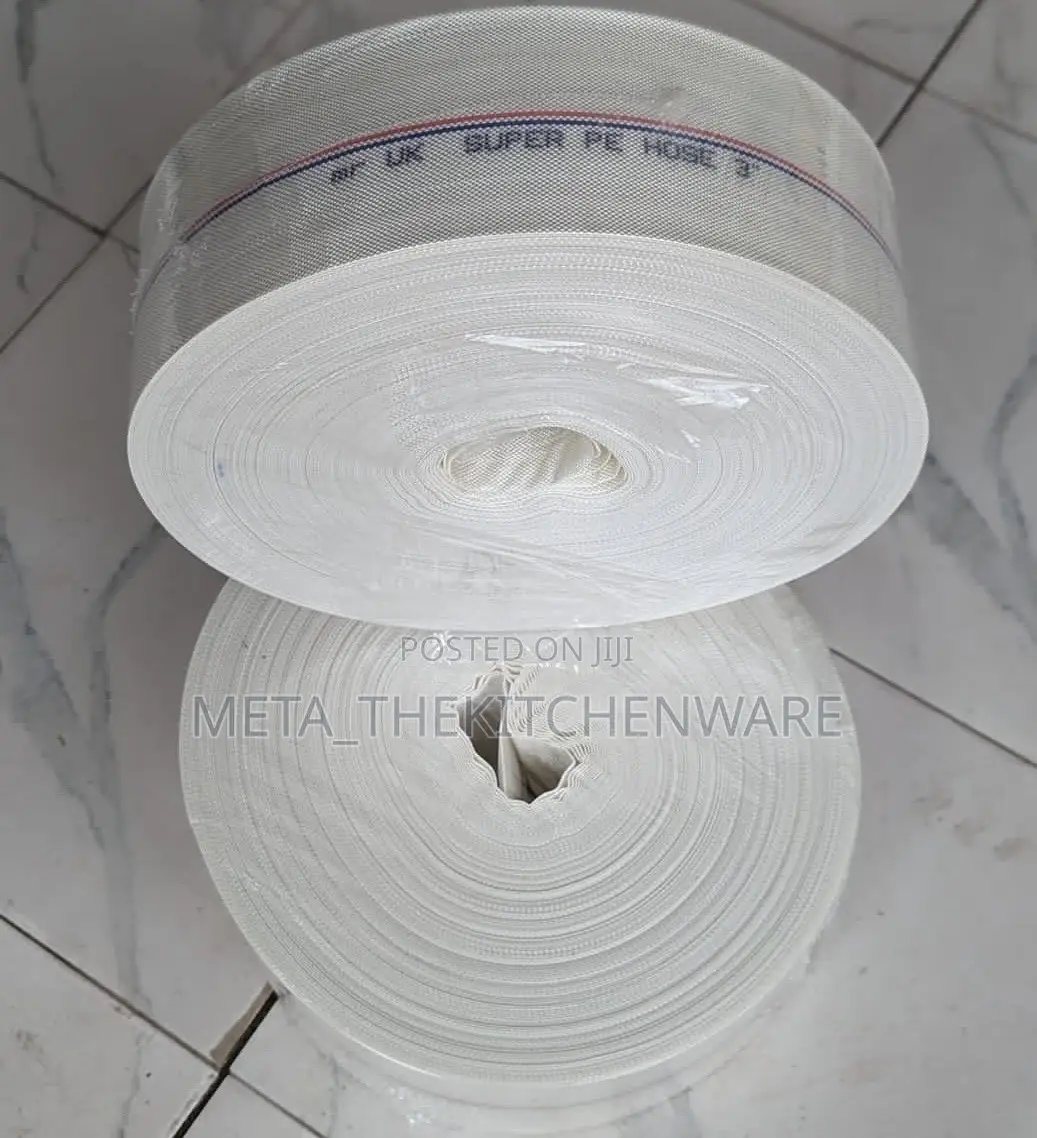 Super Pe Hose Pipe 2inch