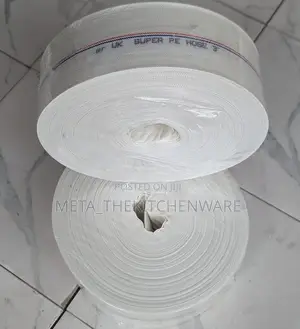 Super Pe Hose Pipe 2inch