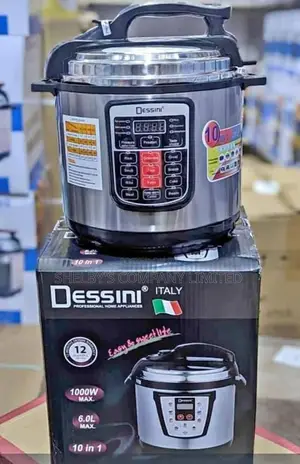 Pressure Cooker 7litre