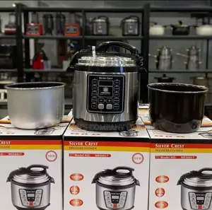 Pressure Cooker 7litre