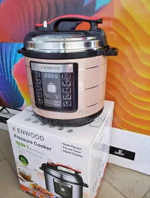 Pressure Cooker 7litre