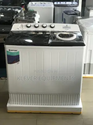 Westpoint 20kg Manual Washing Machine