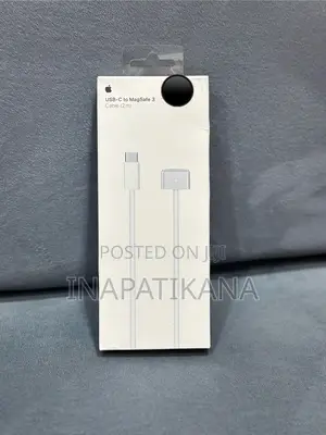 USB-C to Magsafe 3 Cable