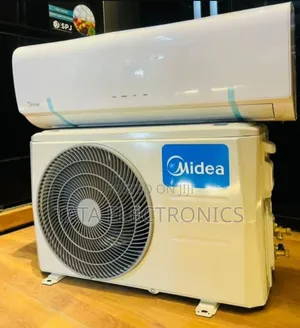 Midea AC 12000 Btu || Air Conditioners 12