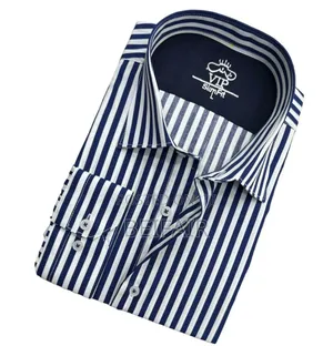 Mashati Ya Kiume | High Quality Men's Shirts