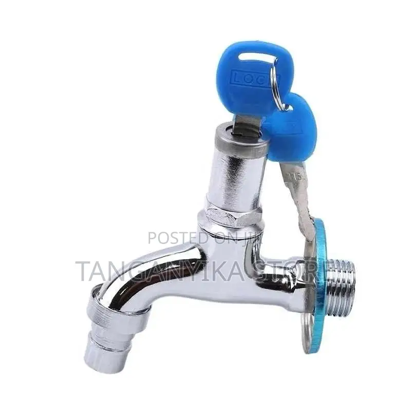 Ant Theft Faucet
