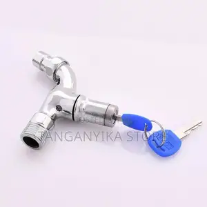 Ant Theft Faucet