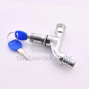 Ant Theft Faucet
