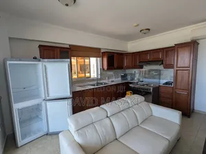 Furnished 2bdrm Apartment in Sea View, Masaki for rent